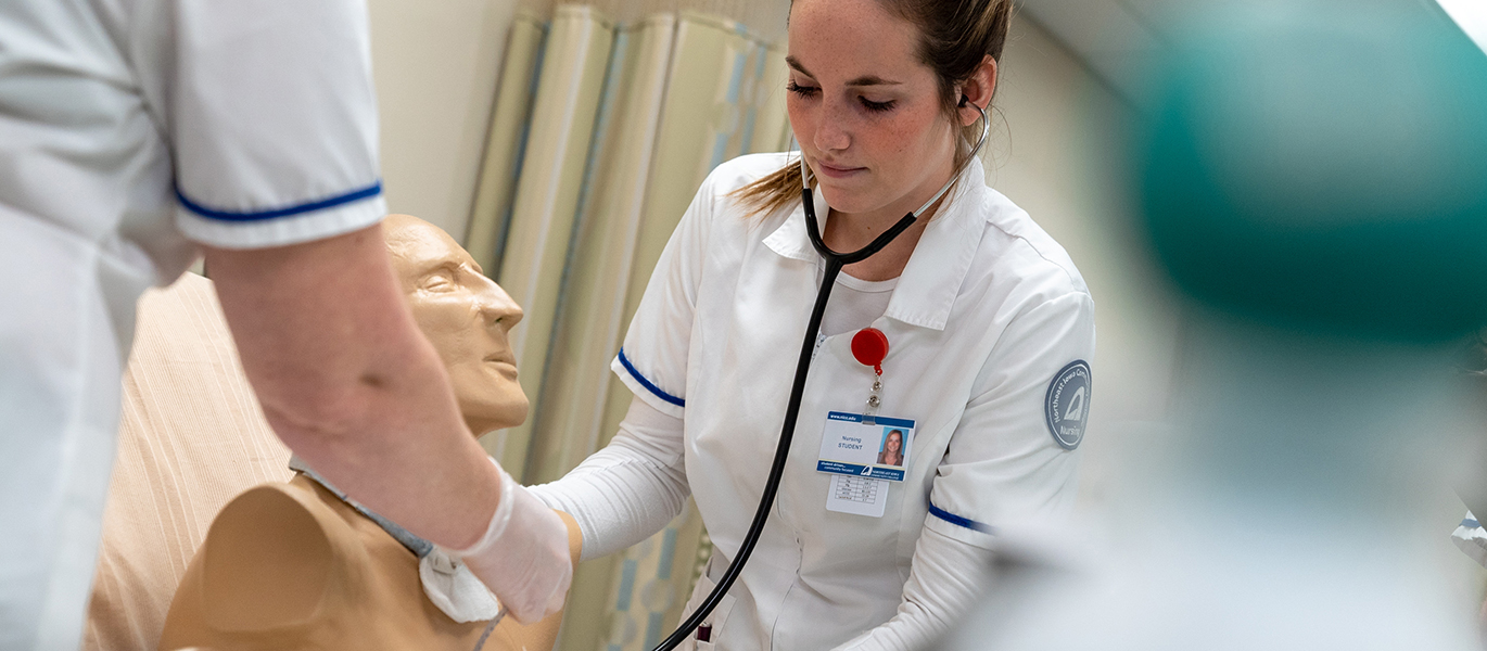 nursing featured image