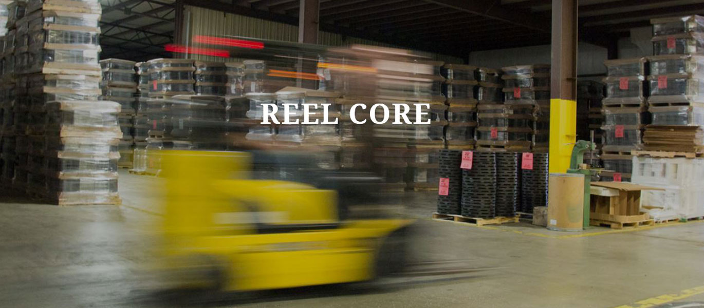 reel core featured image