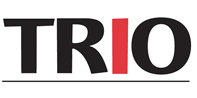 trio program logo tile