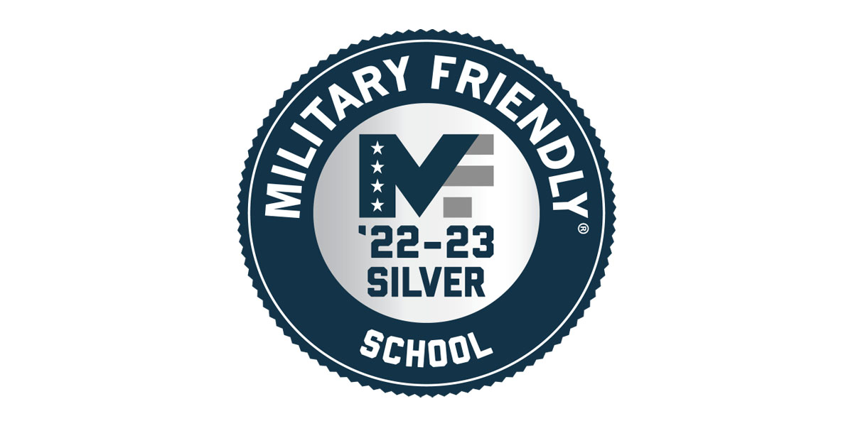 military friendly badge 22-23_tile image