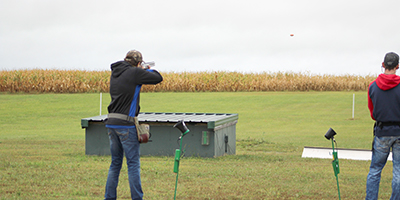 sport shooting team sept2020 tile image