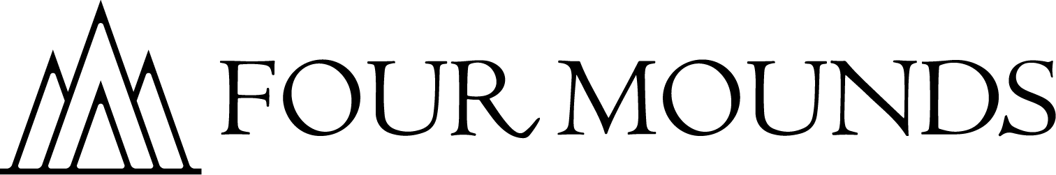 Four Mounds logo
