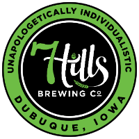 7 Hills Logo