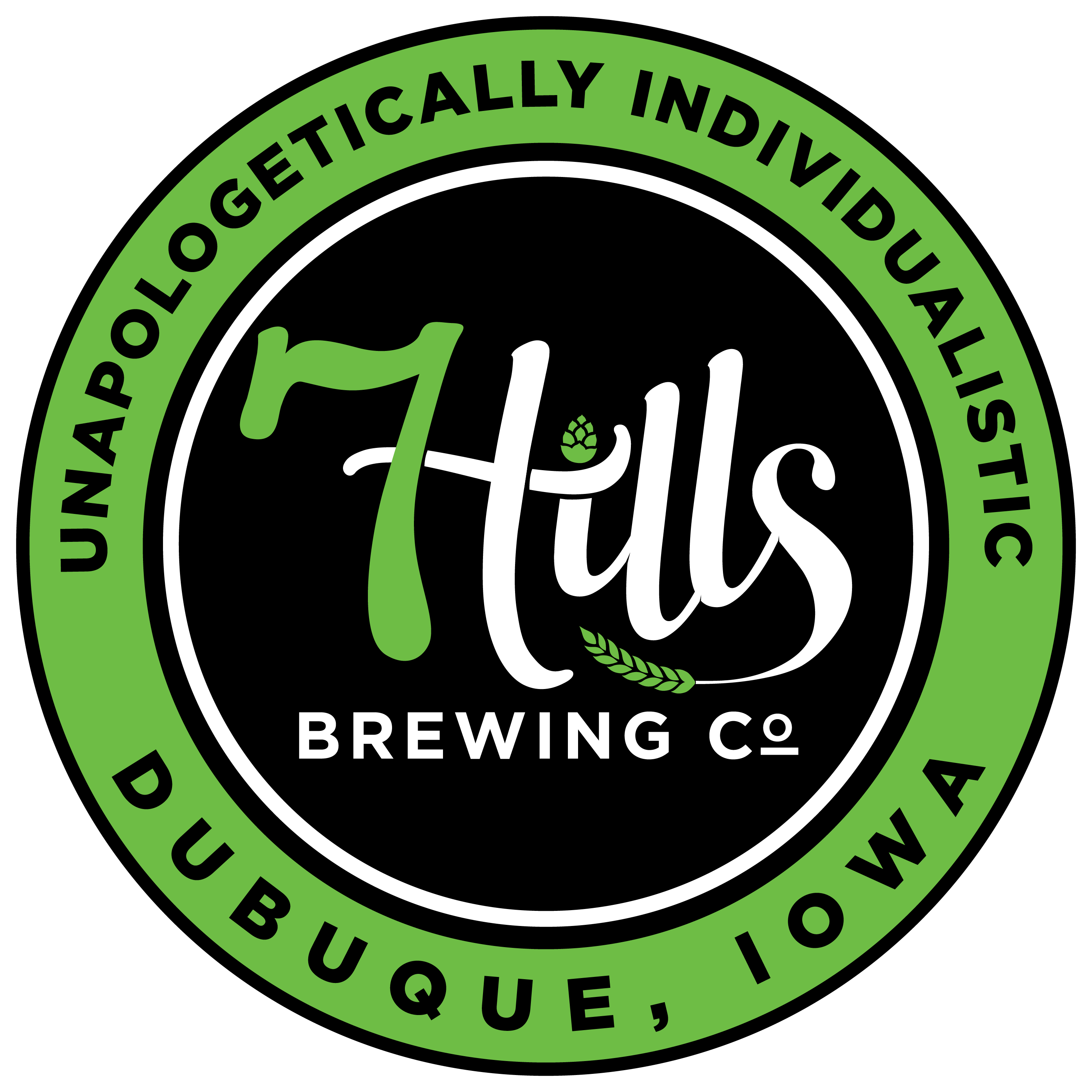 7 Hills Logo