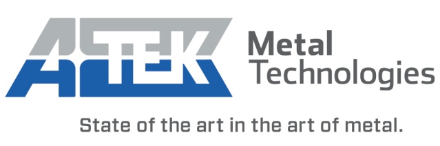 ATEK logo