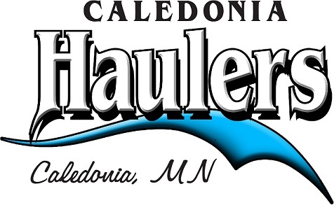 Caledonia Haulers logo