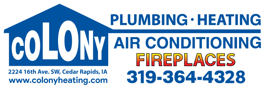 Colony Logo