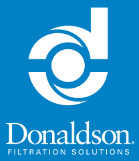 Donaldson logo