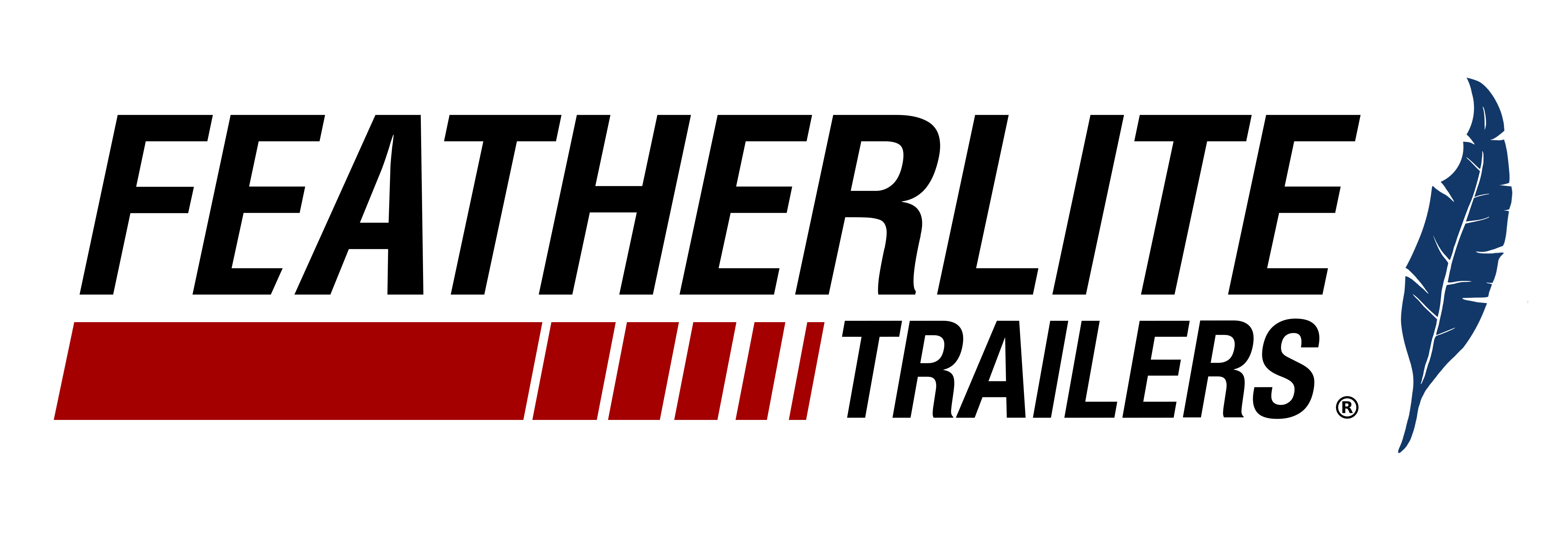 Featherlite logo
