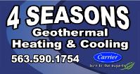 Four Seasons logo