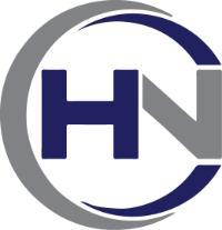 Hacker Nelson logo