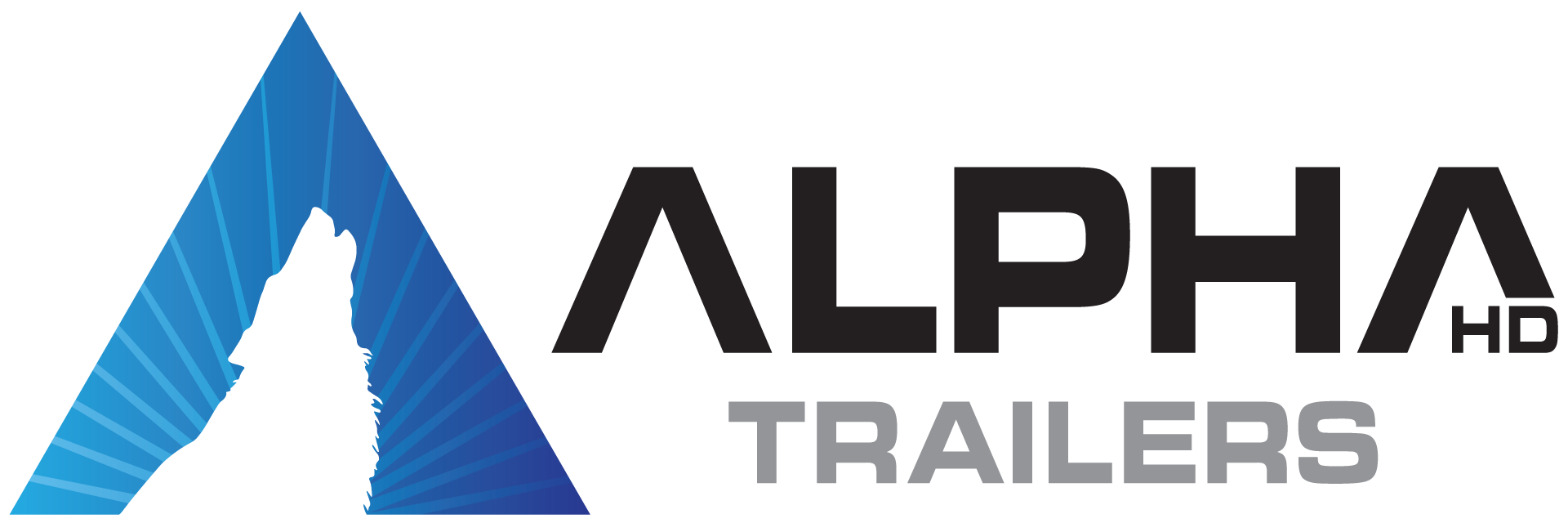 Alpha HD logo