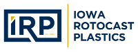 Iowa Rotocast Plastics logo