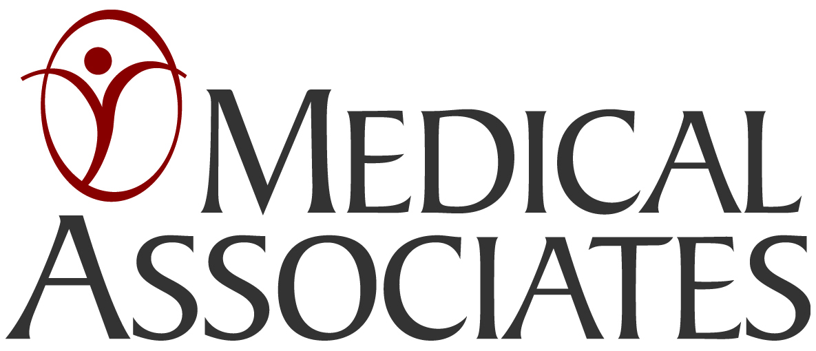 Medical Associates logo