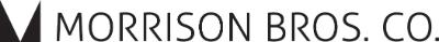 Morrison Bros logo