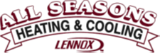 All Seasons logo