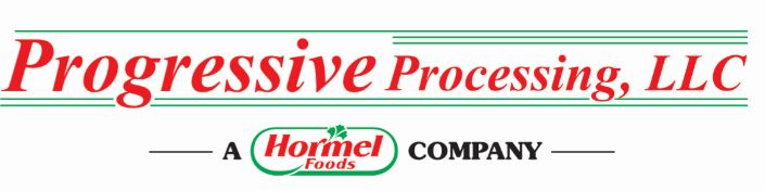 Progressive Processing logo