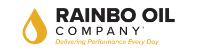 Rainbo Oil logo