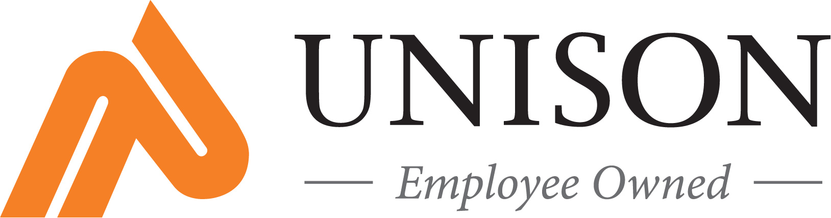 Unison logo