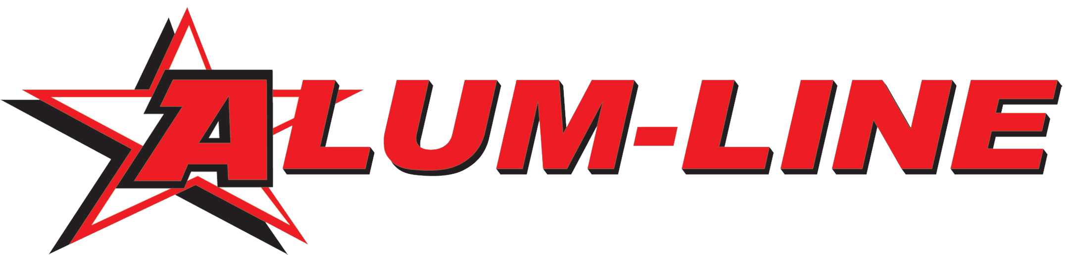 Alum Line logo