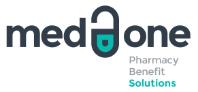MedOne logo