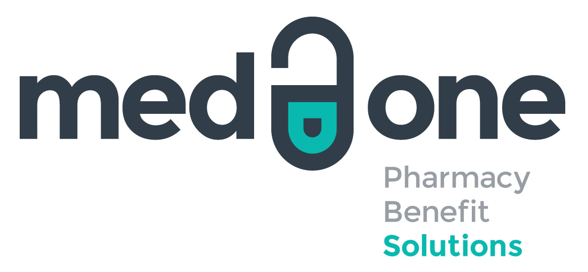MedOne logo