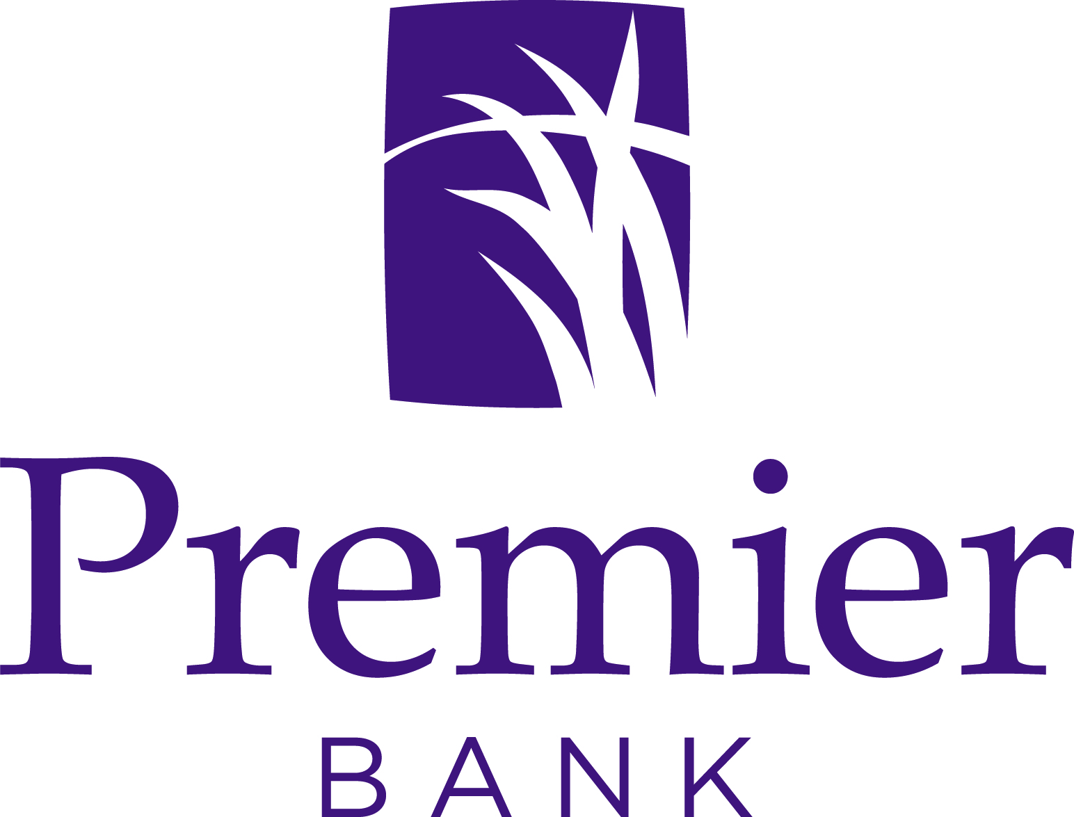Premier Bank logo