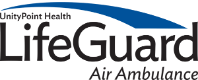 UnityPoint LifeGuard Logo