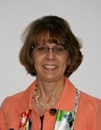 Photo of Cathy Dietzenbach